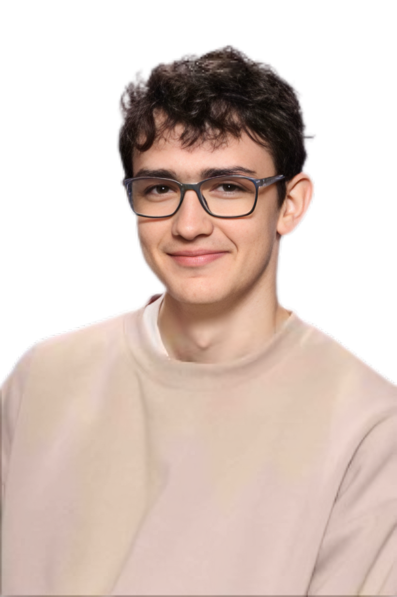 Photo de profil de Nahuel Dupuy